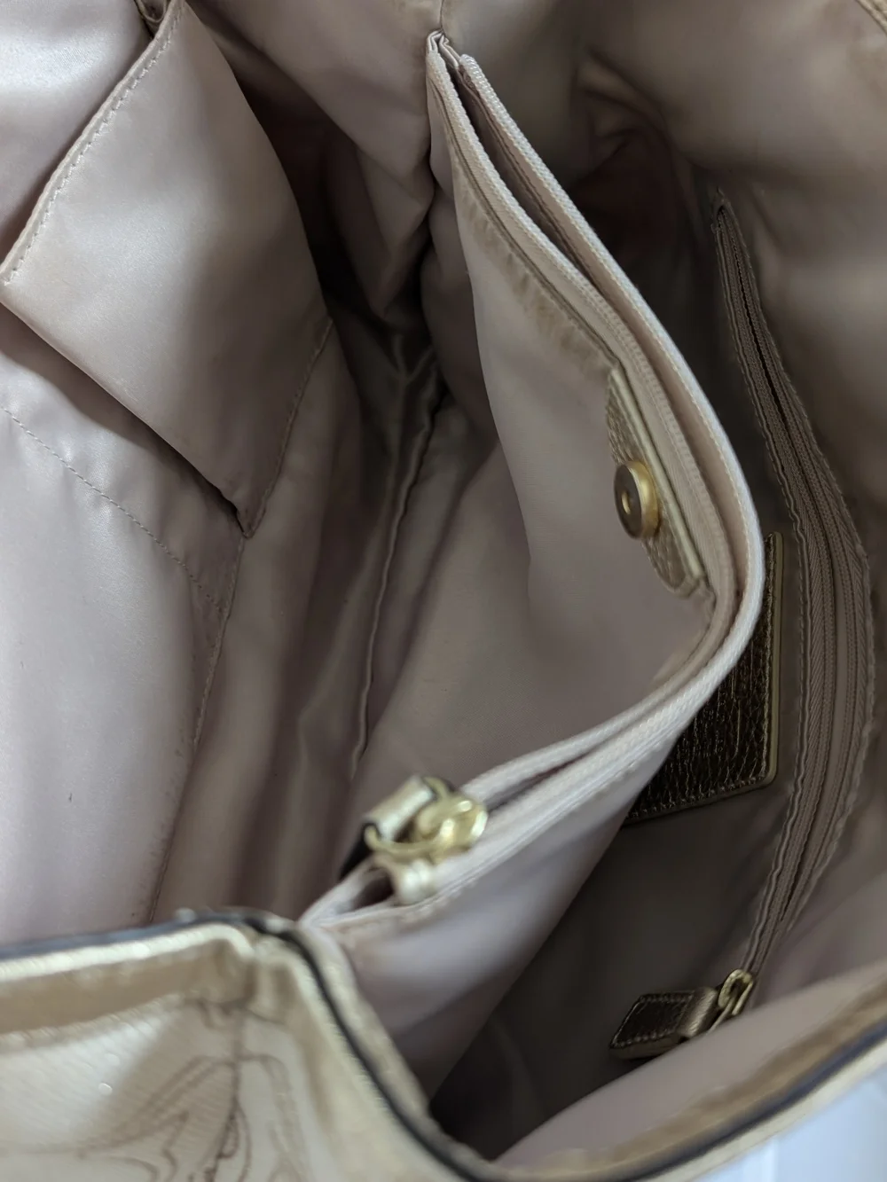 Coach Penelope Signature Carry-All